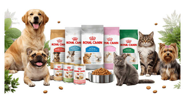 Royal Canin